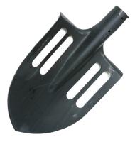 Лопата штыковая облегченная ЛКОП б/ч (БОР)