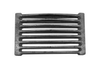 Колосниковая решётка РД-3 230х160 мм [Балезино]