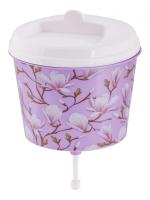 Рукомойник пластмас. 3л с аппликацией