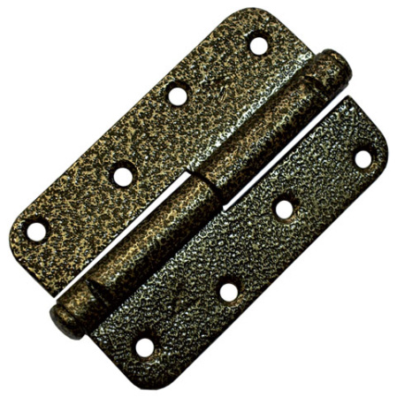 Петля  ПН 1-110 лев. (бронз.)