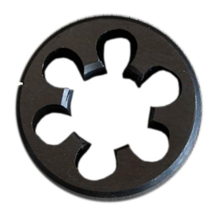 Плашка трубная G3/4"