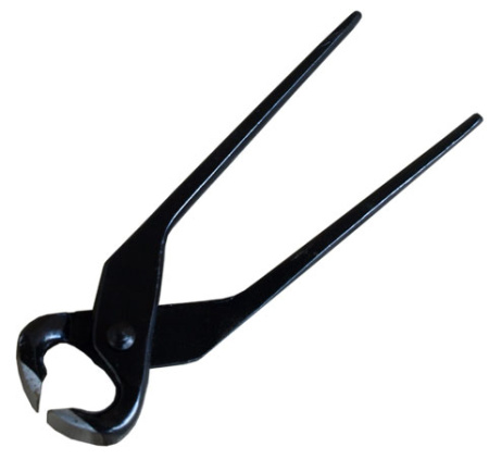 Клещи строит. 180 мм С17 (СМИ Арефино)