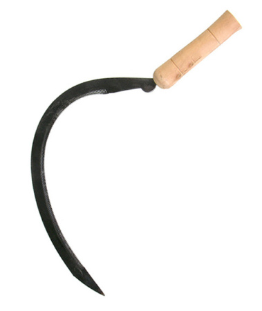 Серп (400мм усиленный)