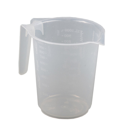 Кружка мерная 1 л 
