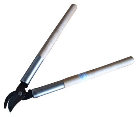 Ножницы кустарниковые С-48К 500мм (Горизонт)