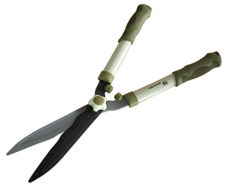 Ножницы бордюрные 1103 телескоп.ручки 630-800 мм [PARK]