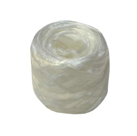 Шпагат полипропиленовый ПП 1,0 ктекс 50м