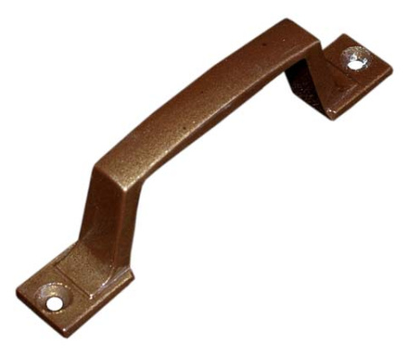 Ручка скоба РСА- 50 бронз.метал.