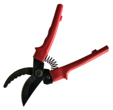 Секатор с зубчиками НУ (ХО) Павлово