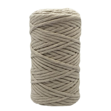 Шпагат хлопковый 1/100м