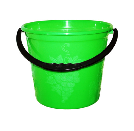 Ведро пласт.  3 л  б/крышки пищ. 