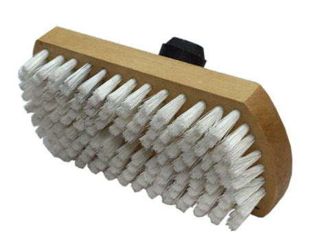 Щетка палубная деревян. 350 мм [Торжок]