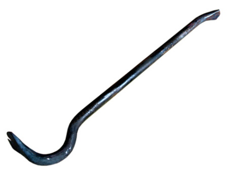 Гвоздодер 400 мм ф16 мм 