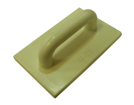 Терка штукатурная 140х230 мм полиуретановая