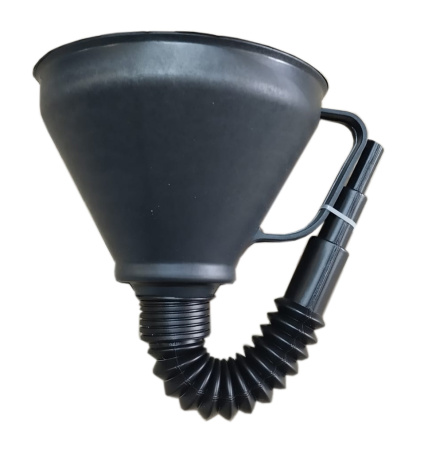 Воронка автомобильная