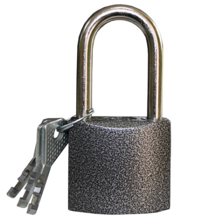 Замок навесной     ВС 2-49-01  (ЧАЗ)