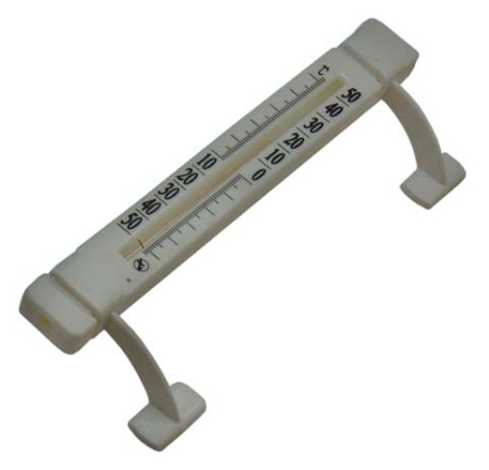 Термометр оконный ТБ-3-М 1 исп.11на липучке (оконный) ТБ-223