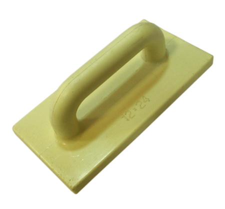 Терка штукатурная 120х240 мм полиуретановая