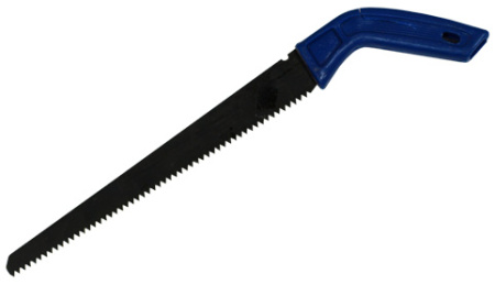 Ножовка садовая с пластм. ручкой Н2 (Павлово)