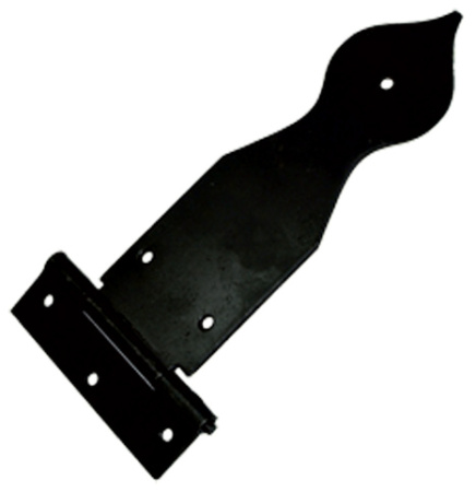 Петля стрела 331 мм  оцинк.