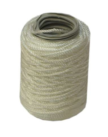 Нитка капр.диам.1,2 мм 1/40м