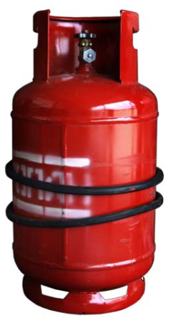 Баллон газовый 12 л