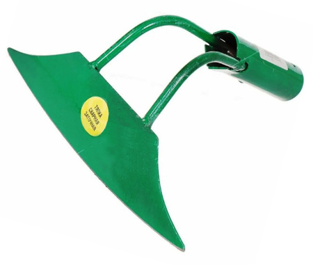 Тяпка самозаточная 250*70 мм б/черен.