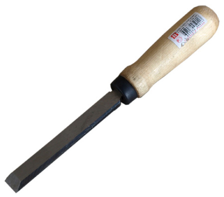 Стамеска с дер. ручкой 12 мм С36 (СМИ Арефино)