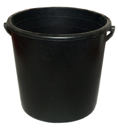 Ведро пласт.  12л  для садово огор. работ б/крышки