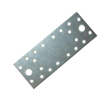 Пластина крепежная 140х 55х2.0  