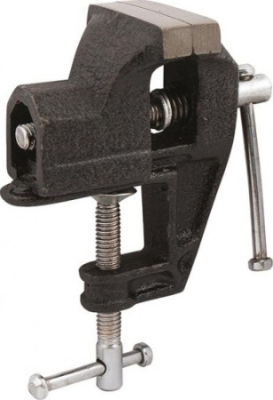 Тиски 50 мм мини [888]