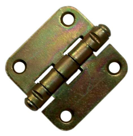 Петля  ПН 5-40 оцинк. 