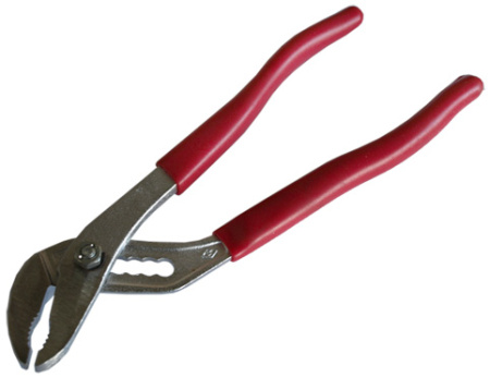 Плоскогубцы регулируемые  250 мм (НИЗ)