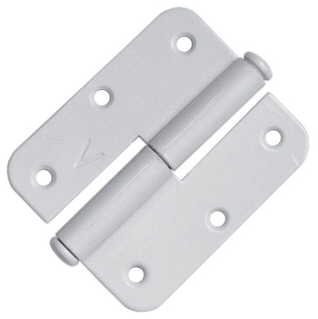 Петля  ПН 1- 85 (бел.)  лев. 