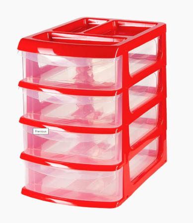 Органайзер "1000 мелочей"