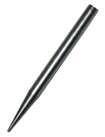 Бородок L=160мм  ф6.3х12мм (НИЗ)