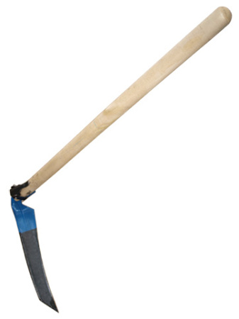 Коса-секач (Арти)