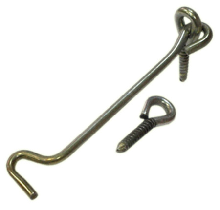 Крючок КД- 110