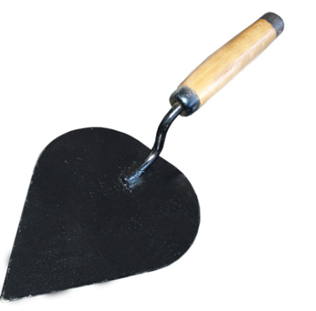 Кельма КШ-1 с деревянной усиленной ручкой 