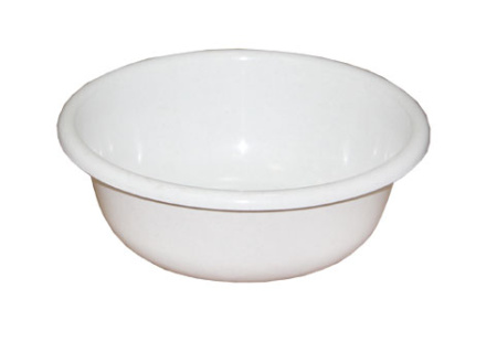 Миска пластм. 2,0 л (Новосибирск)