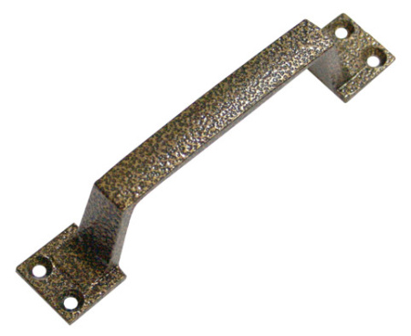 Ручка скоба РСА- 50 бронз.антик